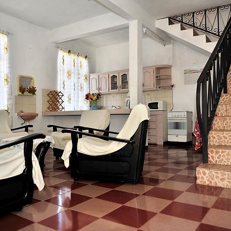 Villa La Corniche Trou aux Biches Kültér fotó