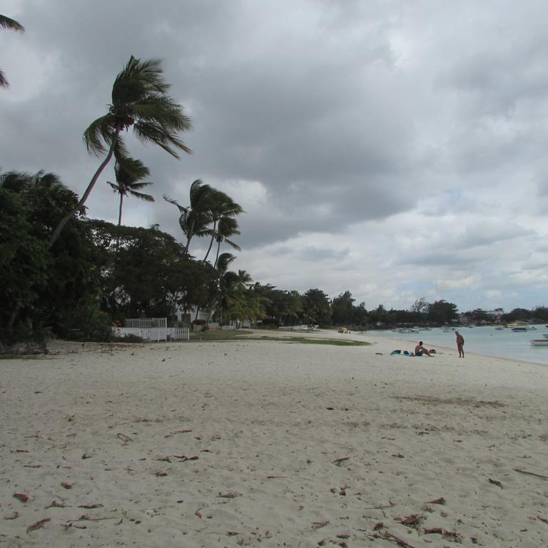 Villa La Corniche Trou aux Biches Kültér fotó