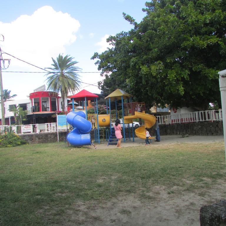 Villa La Corniche Trou aux Biches Kültér fotó