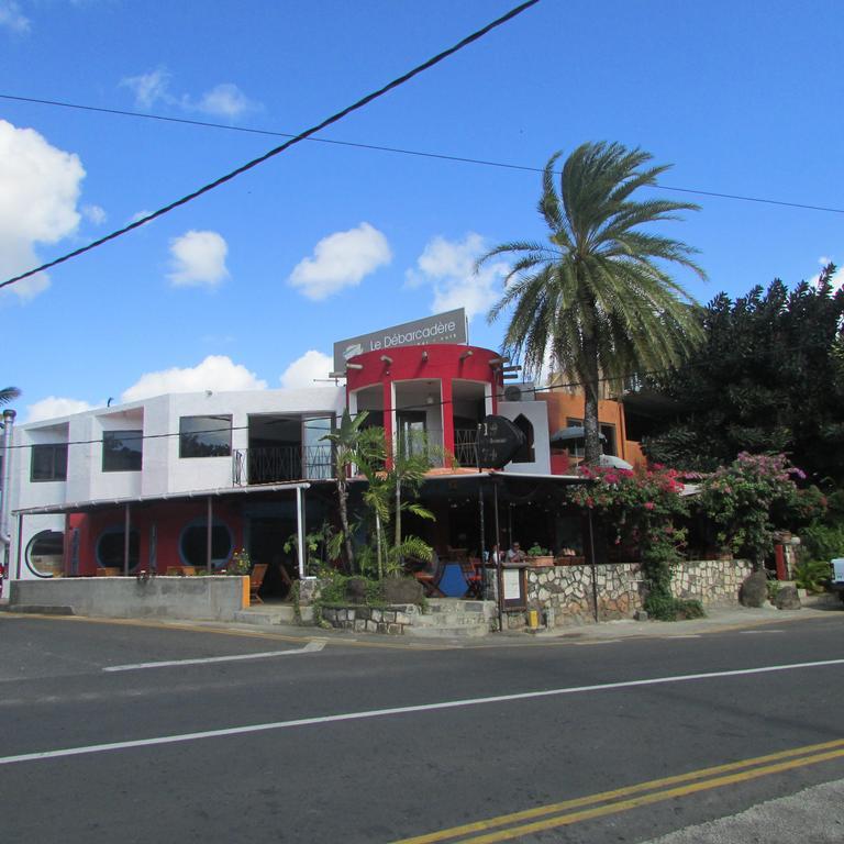 Villa La Corniche Trou aux Biches Kültér fotó