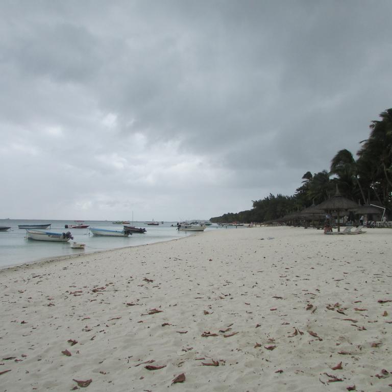Villa La Corniche Trou aux Biches Kültér fotó