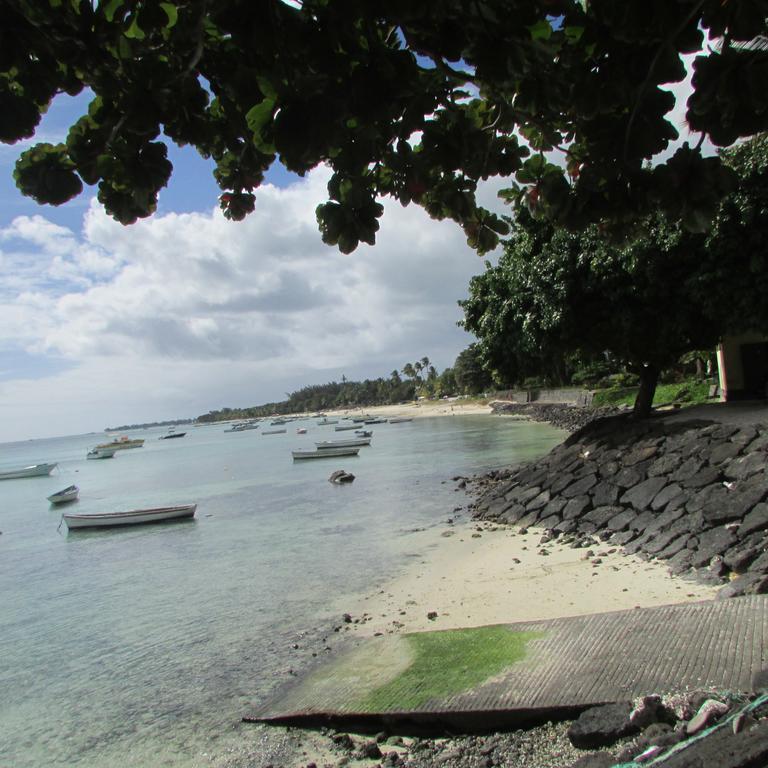 Villa La Corniche Trou aux Biches Kültér fotó