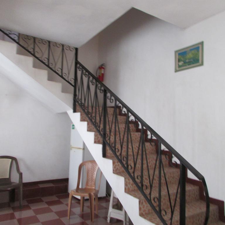 Villa La Corniche Trou aux Biches Kültér fotó