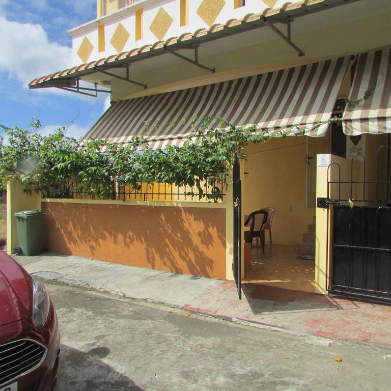 Villa La Corniche Trou aux Biches Kültér fotó