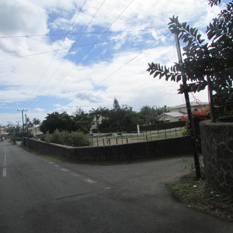 Villa La Corniche Trou aux Biches Kültér fotó