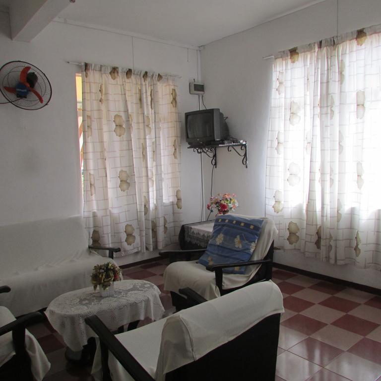 Villa La Corniche Trou aux Biches Kültér fotó