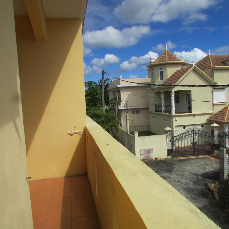 Villa La Corniche Trou aux Biches Kültér fotó