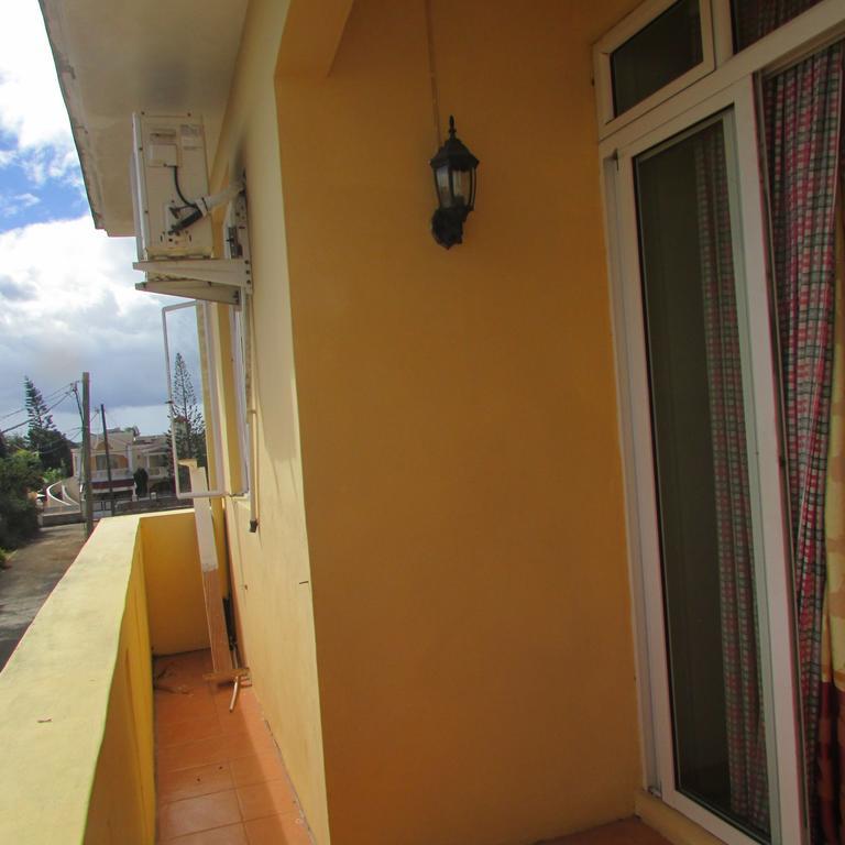 Villa La Corniche Trou aux Biches Kültér fotó