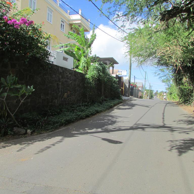 Villa La Corniche Trou aux Biches Kültér fotó