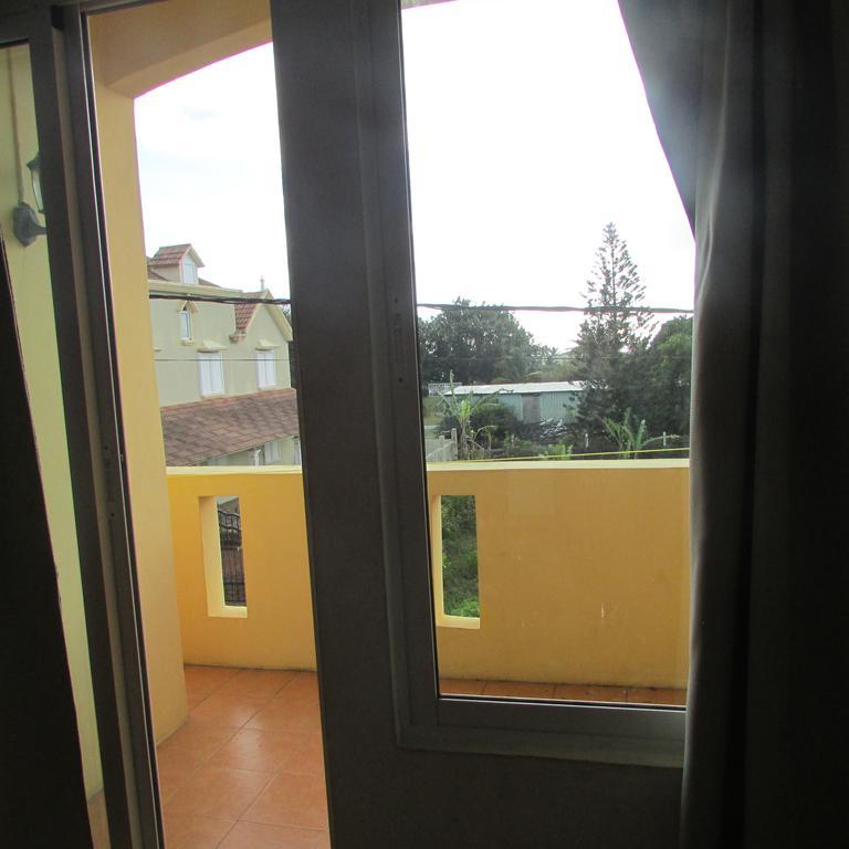 Villa La Corniche Trou aux Biches Kültér fotó
