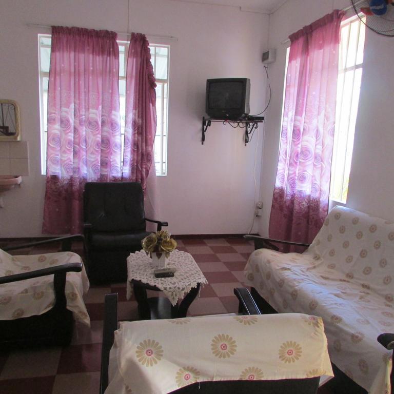 Villa La Corniche Trou aux Biches Kültér fotó